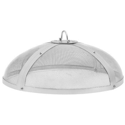 Laužavietės apsauginis tinklelis VEVOR SCSKD01-20", 508 mm skersmens