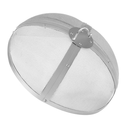 Laužavietės apsauginis tinklelis VEVOR SCSKD01-20", 508 mm skersmens