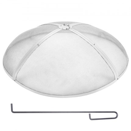 Ugniakuro apsauginis tinklelis VEVOR SCSKD01-40", 102 cm