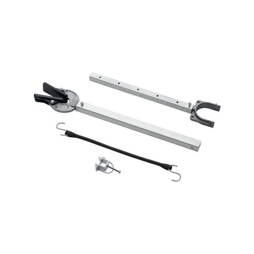 Valties variklio atrama VEVOR XC2047, 61–91 cm reguliuojamas ilgis