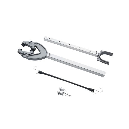 Valties variklio laikiklis VEVOR XC2029, 61–91 cm