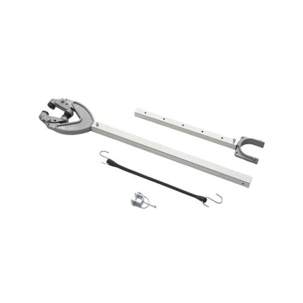 Valties variklio laikiklis VEVOR XC2030, 81-112 cm reguliuojamas ilgis