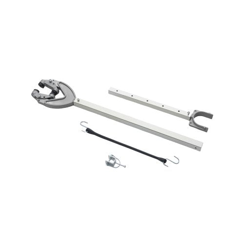 Valties variklio laikiklis VEVOR XC2030, 81-112 cm reguliuojamas ilgis