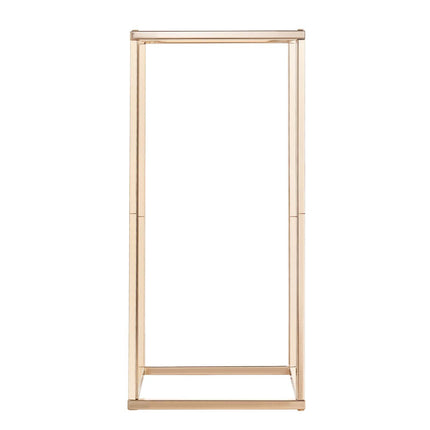 Vestuvinis gėlių stovas VEVOR LJL-8014, 10 vnt., 60 cm