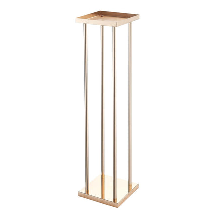 Vestuvinis gėlių stovas VEVOR LJL-8022, 10 vnt., 80 cm aukščio