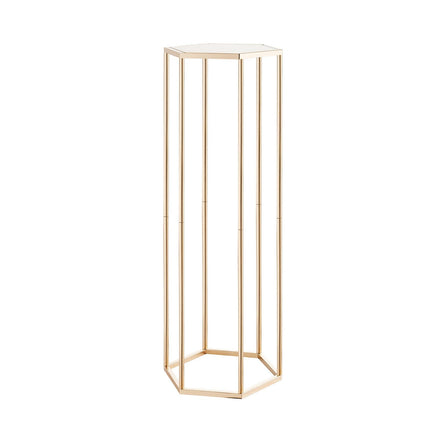 Vestuvinis gėlių stovas VEVOR LJL-8024, 80 cm aukščio