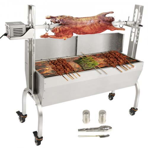Kepsninė su iešmu VEVOR 07989, 60 kg apkrova
