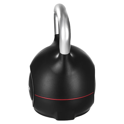 Reguliuojamas svarmuo (gira) VEVOR K001-EU, 1,5–10 kg