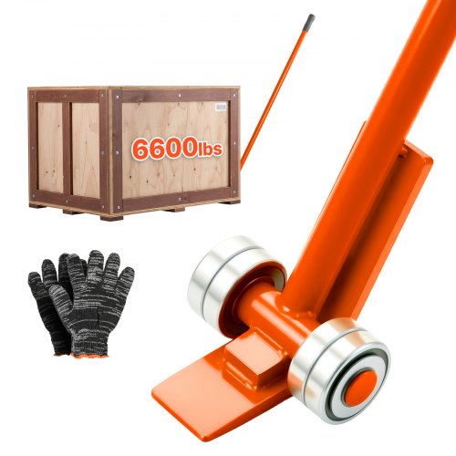 Sverto tipo keltuvas VEVOR CCL-HL6600-2, 2994 kg keliamoji galia