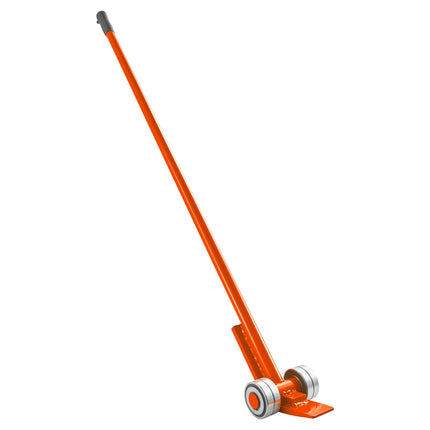 Svertinis keltuvas su ratukais VEVOR CCL-HL6600-1, 2994 kg