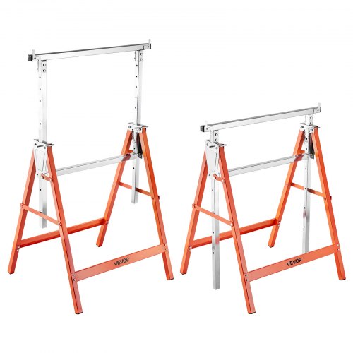 Atraminės ožkos VEVOR SL-T005, 199,6 kg keliamoji galia