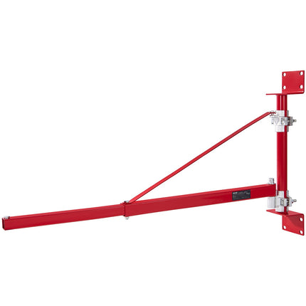 Elektrinės gervės laikiklis VEVOR HST-750, 300 kg