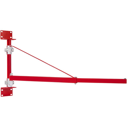 Elektrinės gervės laikiklis VEVOR HST-750, 300 kg