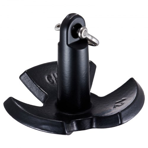Upės inkaras VEVOR AN20-12LB, 5,4 kg