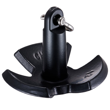 Upės inkaras VEVOR AN20-12LB, 5,4 kg