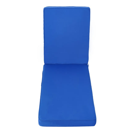 Gulto minkštoji dalis VEVOR HC01, 183 x 53,3 x 7,5 cm