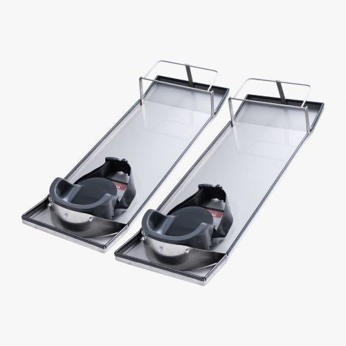 Betono lyginimo slidės VEVOR LXXGB-30*10, 75 x 25 cm
