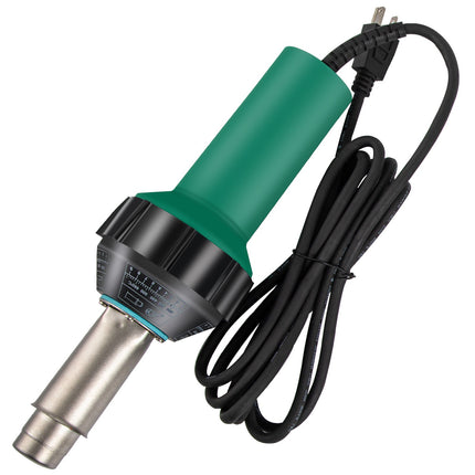 Stogo dangos suvirinimo aparatas VEVOR VV-PWG-A06-02, 1600W