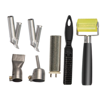 Stogo dangos suvirinimo aparatas VEVOR VV-PWG-A06-02, 1600W