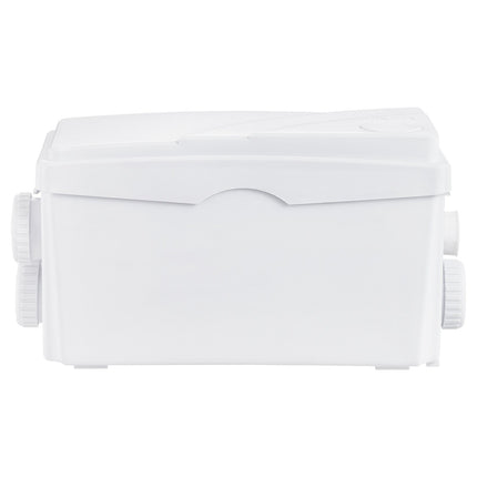 Nuotekų siurblys su smulkintuvu VEVOR FLO300, 350 W