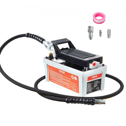 Pneumatinis hidraulinis siurblys VEVOR NAP002, 689 bar