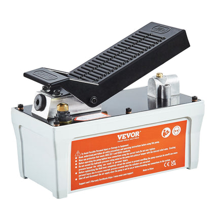 Pneumatinis hidraulinis siurblys VEVOR NAP002, 689 bar