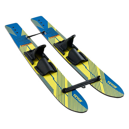 Vandens slidės VEVOR SS46, 116,8 cm