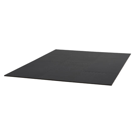 Sportinis kilimėlis-puzlė VEVOR HRD-XJD6614-12BK, 14 mm storio