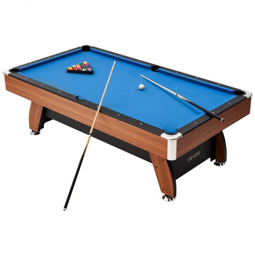 Biliardo stalas VEVOR VP802, 244 cm