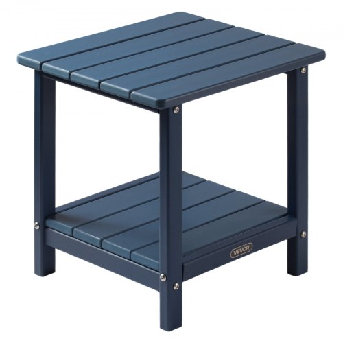 Lauko staliukas VEVOR FZ002-1, 450x380x440 mm