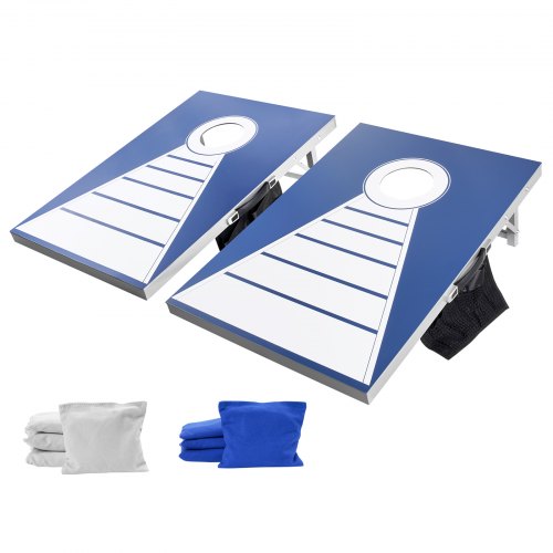 Cornhole žaidimo rinkinys VEVOR BBT001, 91,5 x 61 cm