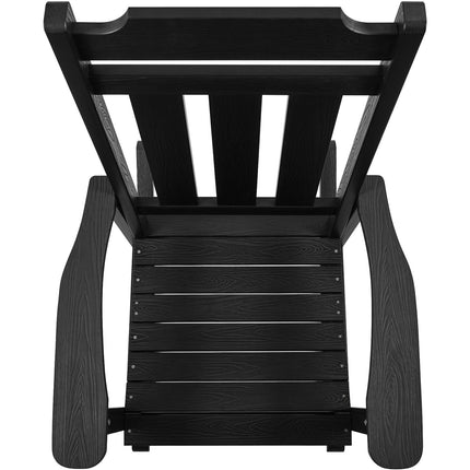 Lauko supamoji kėdė VEVOR WS-YY-09, 181 kg apkrova