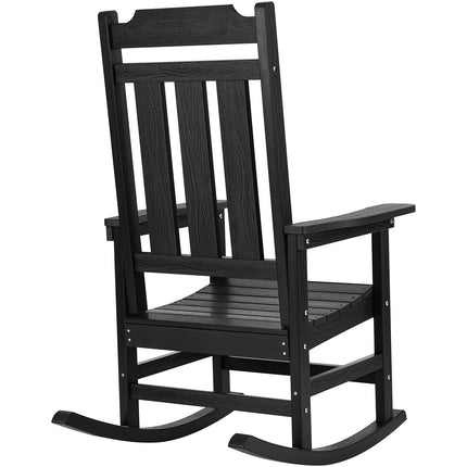 Lauko supamoji kėdė VEVOR WS-YY-09, 181 kg apkrova