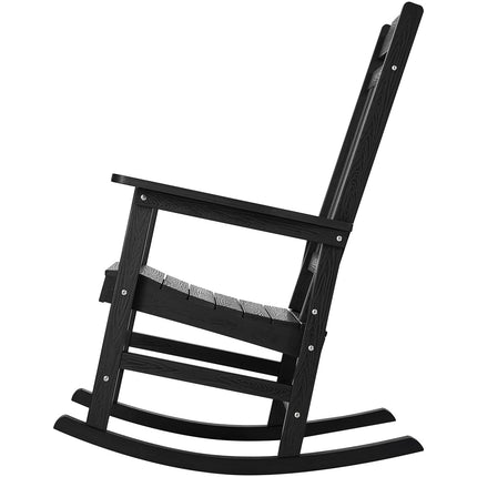 Lauko supamoji kėdė VEVOR WS-YY-09, 181 kg apkrova