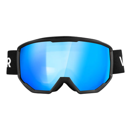 Slidinėjimo akiniai VEVOR YH682, Ice Blue Revo danga