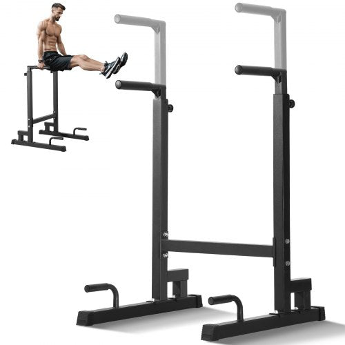 Lygiagretės VEVOR VB006, 227 kg keliamoji galia