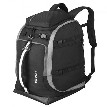 Slidinėjimo batų kuprinė VEVOR ZL-YDB-0115, 65 l