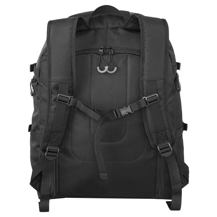 Slidinėjimo batų kuprinė VEVOR ZL-YDB-0115, 65 l