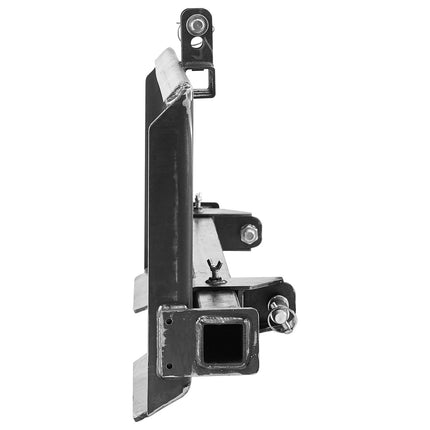 Universali 3 taškų mini krautuvo tvirtinimo plokštė VEVOR ZZ00404, 2721 kg keliamoji galia