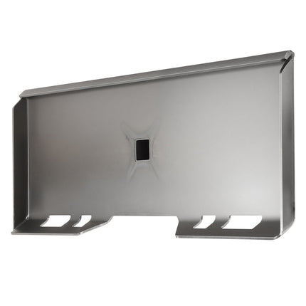 Mini krautuvo prikabinimo plokštė VEVOR ZZ00405, 2721 kg keliamoji galia