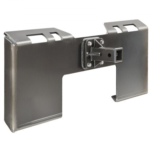 Universali tvirtinimo plokštė VEVOR ZZ00402, 3175 kg keliamoji galia