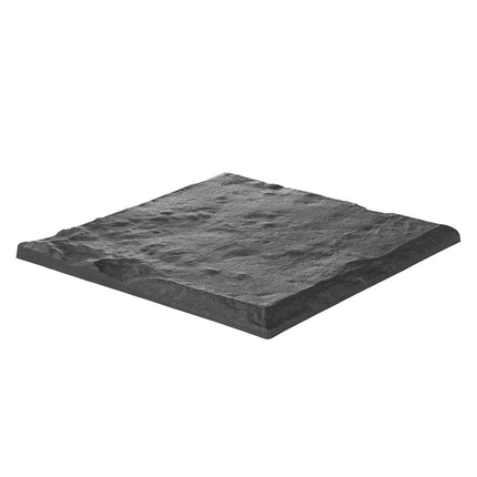 Sodo takelio plytelės VEVOR CP25-4H, 4 vnt., 39,5x39,5 cm