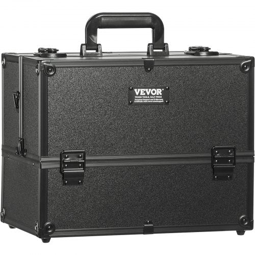 Kosmetikos lagaminas VEVOR TH3709, 370 mm