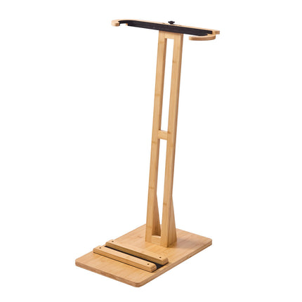 Vertikalus banglenčių stovas VEVOR SSSVS-01, reguliuojamas plotis
