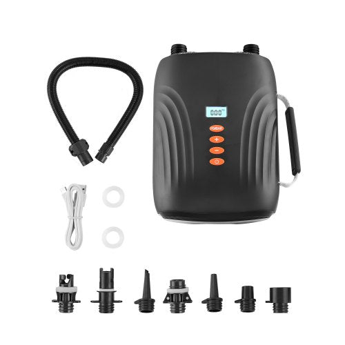 Irklentės siurblys VEVOR HT-769Plus, 20 PSI