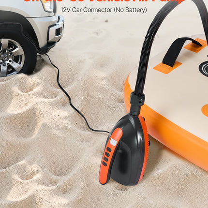 Elektrinė pompa irklentėms VEVOR HT-781, 20 PSI