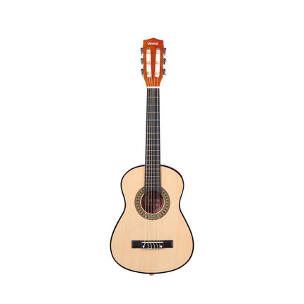 Klasikinė gitara VEVOR M5126, 780 mm