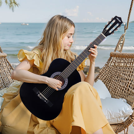 Klasikinė gitara VEVOR M5831, 960 mm