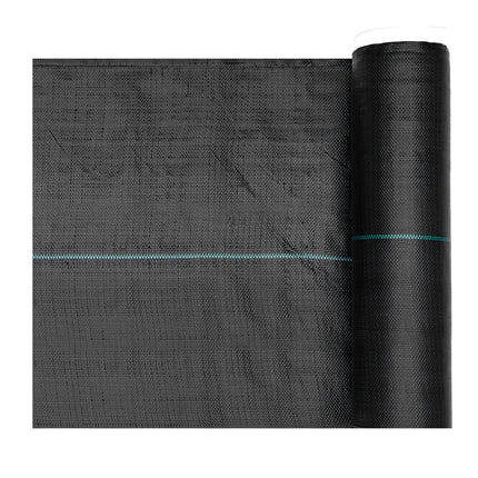 Geotekstilė piktžolėms VEVOR 1.3*100FT90, 0,4 x 30,5 m