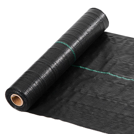 Agrotekstilė (piktžolių barjeras) VEVOR 1.4*50FT90, 0,4 x 15,2 m